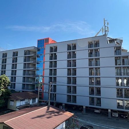 Neo Hotel Khon Kaen Extérieur photo